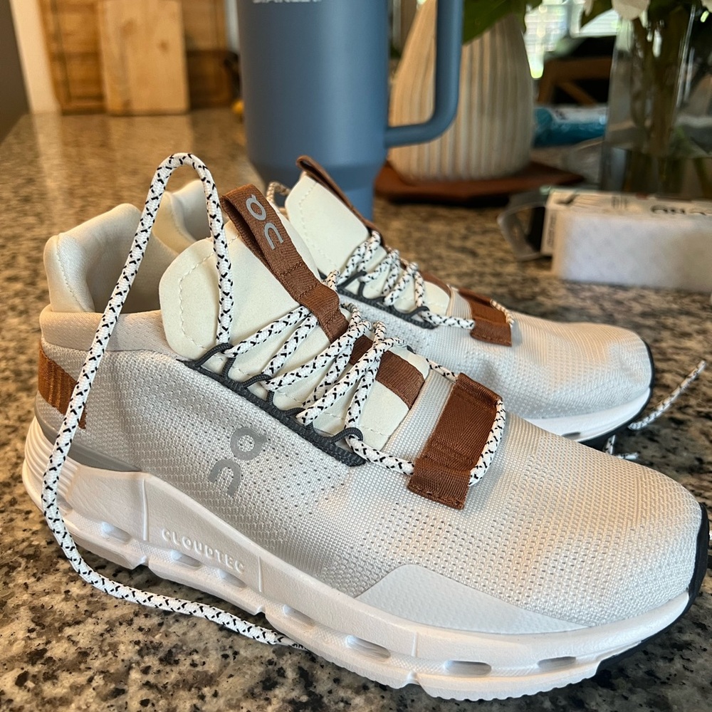 On Cloud Sneakers